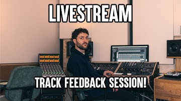 Get FREE Mix Feedback! Upload link below! | Dec 22