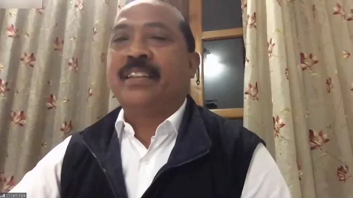 The Role of Parliamentarians in Strengthening COVID-19 Response & Recovery