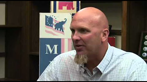 RNC Political Director Rick Wiley