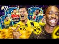 DORTMUND PAST AND PRESENT VS VIEWERS! MMT #72