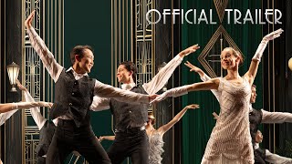Great Gatsby: A Jazz Ballet Odyssey - Cairns