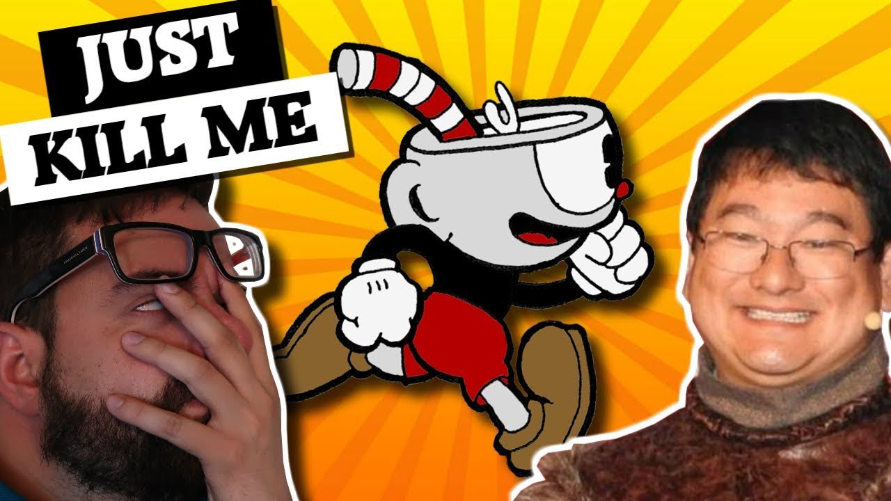 This Guy Just Beat CUPHEAD In 27 Minutes — GameTyrant