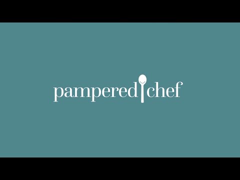 Our Happy Spoon | Pampered Chef - YouTube