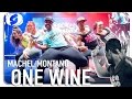 ONE WINE Machel Montano & Sean Paul ft. Major Lazer - SALSATION choreography by Alejandro Angulo