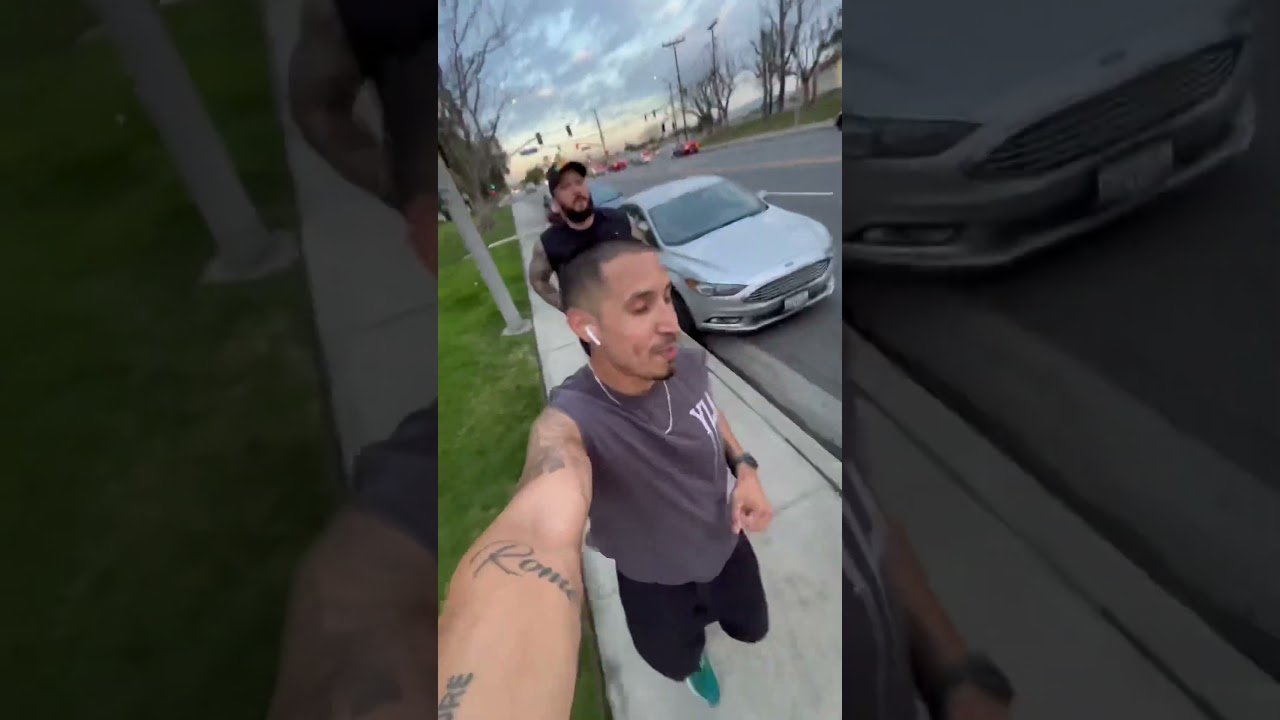 LA Marathon in 2 weeks, let’s get after it 