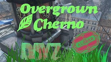 DayZ FREE Console Mod Overgrown Cherno