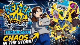 Better Mart: Your One-Stop Shop for Everything You Need!