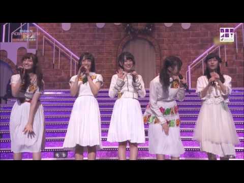 乃木坂46 Merry Xmas Show 2015 MC2