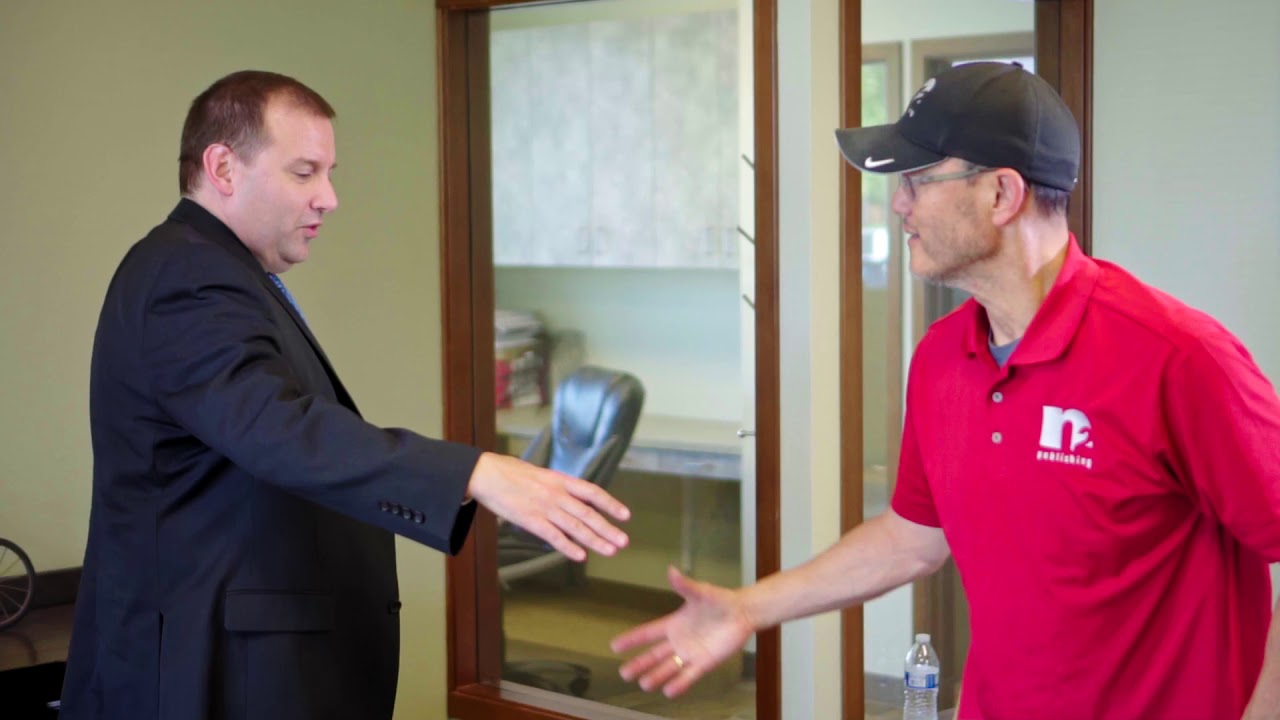 Christopher T L Brown, Attorney at Law, PLLC What We Do YouTube