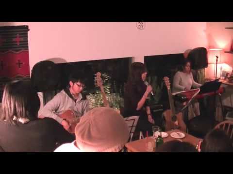 This Love Malloon5 Cover Live At Rudy 15 Nov 28 Youtube