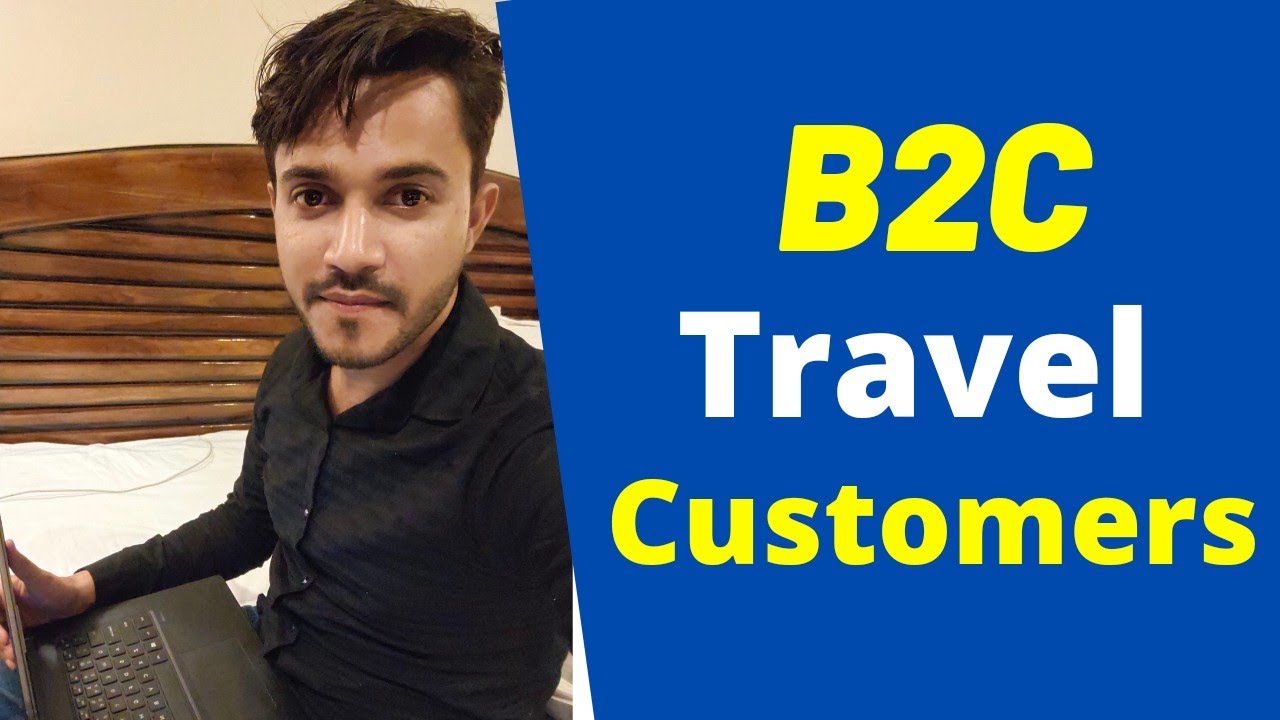 How to find Customers for your Travel Agency Business!!! YouTube