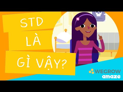 Video: Làm thế nào để Kiểm tra STDs (với Hình ảnh)