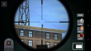 Sniper 3D Assasin: Spec Ops Bank Invasion screenshot 5