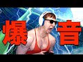 【東欧のもこう/大会】音量設定を間違えすぎた。【マリオカート8DX】