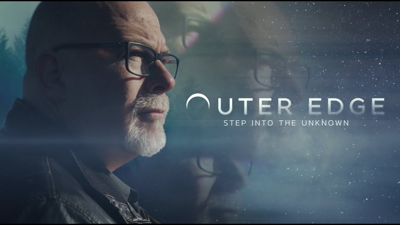 'Outer Edge' Teaser