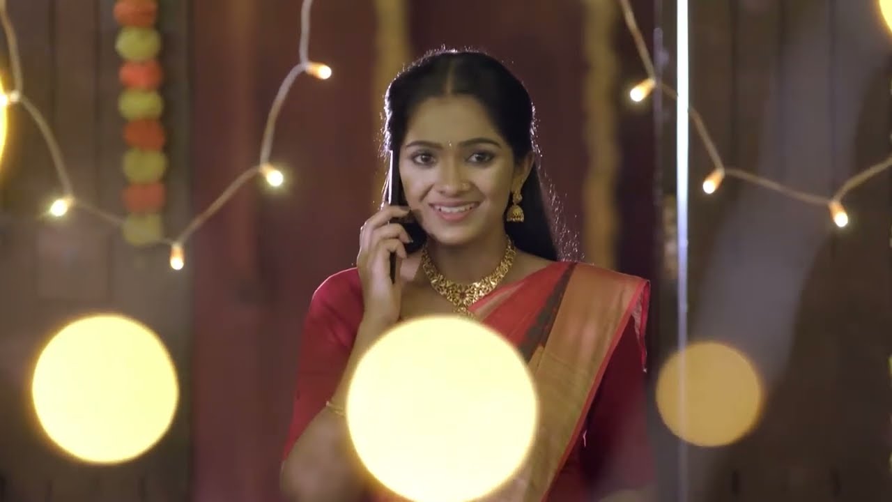 Mangalyam - Full Ep - 3 - Archana, Sachi - Zee Keralam