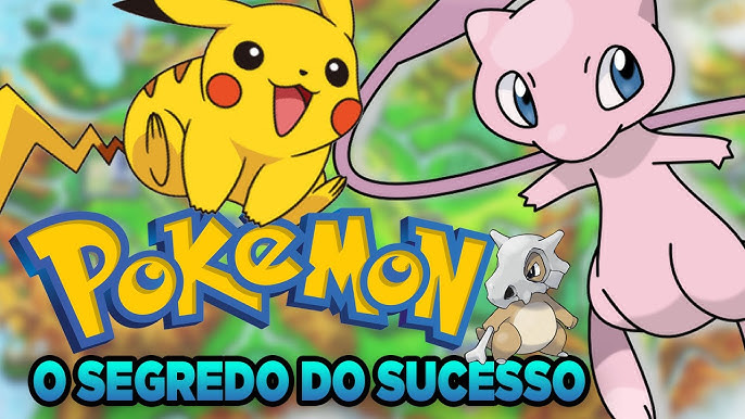 Pokémon é mesmo do diabo?. Gente, junto com Pokémon, voltou a