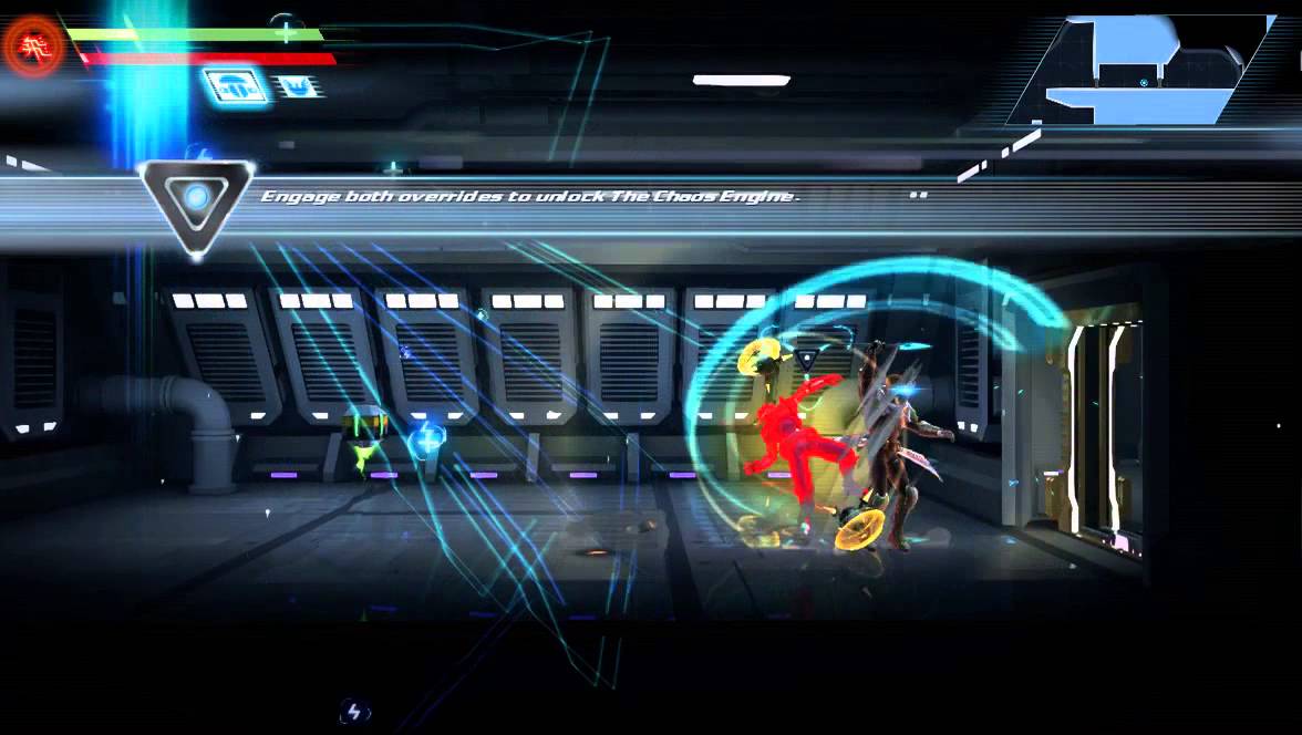 Strider 2014 hard low% speedrun in 