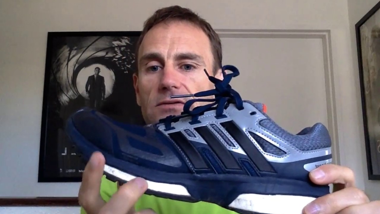 adidas response boost tech