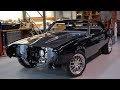 1968 Chevrolet Camaro LS2 T56 Carbon Build Project 1968 Chevrolet Camaro LS2 T56 Carbon Build Project