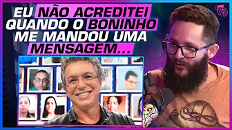 imagem do youtube
