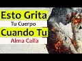 SABÍAS QUE EL CUERPO GRITA LO QUE TU ALMA CALLA! Como TUS Emociones Afectan TU Cuerpo ¡ENTÉRATE!…