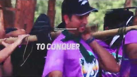 Unleashing Potential with Jungle Adventure: A Unique Team Building Event!