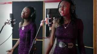 Sonia Spence - &#39;Where Is The Love-cover by Fabsisters
