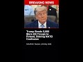 BREAKING: Trump Sends 5,000 More US Troops to Poland, Stirring NATO Confusion