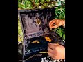ویلوٹ چونٹ ہمائل عطر تسبیح گفٹ باکس تجویدی 16 لائن قران پاک
