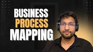 Business Process Mapping | Beginner to Advanced