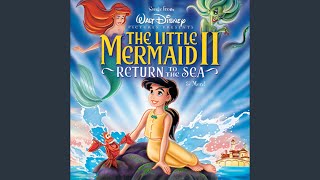 Video thumbnail of "Jodi Benson - Down to the Sea"