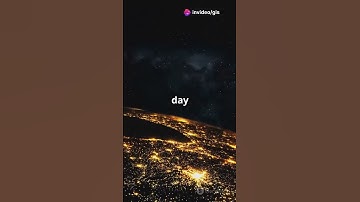 How Satellites Spy on Earth from Space! #facts #topography #mapprojections #space #science