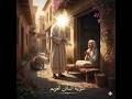The story of the old woman and the Prophet’s kindness  #islamicmotivation #islamicshorts