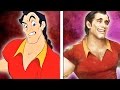Disney Villains In Real Life