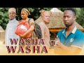 WASHA WASHA | Ep 9 | SENGO MK