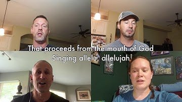 Thumbnail of Seek Ye First | Karen Lafferty (1971)