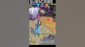 HACKER😖 #freefire #freefireshorts #shorts #shortvideo #shortfeed #zeroxff #zoroff #hackerinfreefire