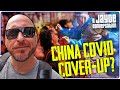 COVID19 - What's Going on in CHINA with Coronavirus?! | JaYoe Conversation