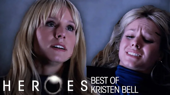 Best of Elle (Kristen Bell) | Heroes