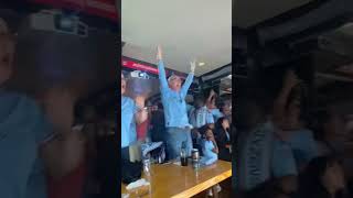 Houston Sports Bar for Soccer Games