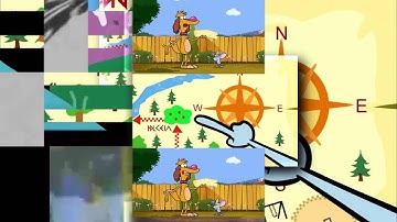 scan vs round 192 fixed