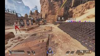 ซูเปอร์จัมป์ Super Jump l Apex Legends SS.10