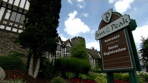 Highlights | Rhein Gibson & Sebastian Cappelen share the lead at the LECOM Health Challenge