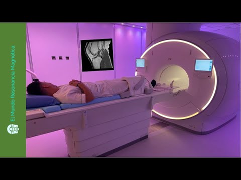 resonancia magnetica