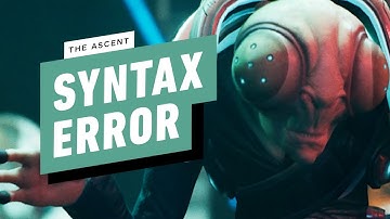 The Ascent [Part-7] (SYNTAX ERROR) Gameplay Full HD - NO COMMENTARY