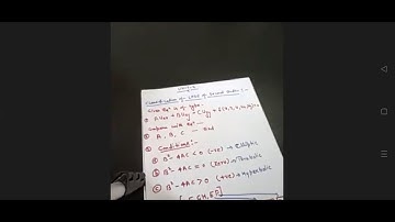 Lecture 1 Engineering mathematics 4