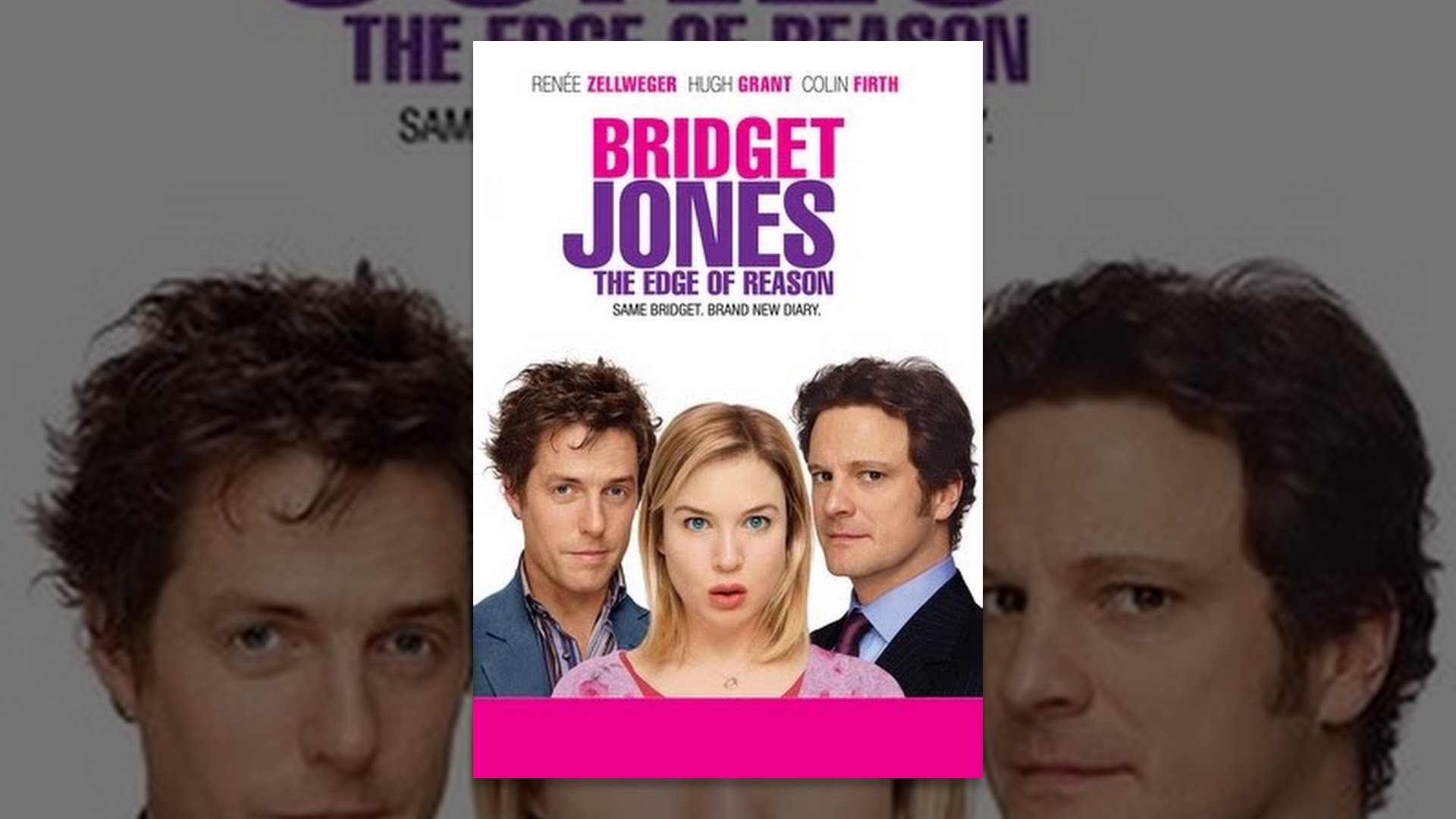 Bridget Jones: The Edge of Reason - YouTube