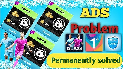 DLS24 ADS PROBLEM SOLVED •| DLS24 ADS not showing