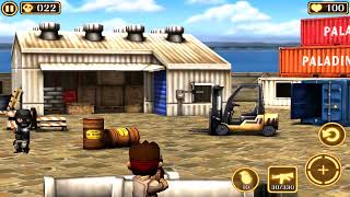 Gun Strike 2 Android Gameplay screenshot 4